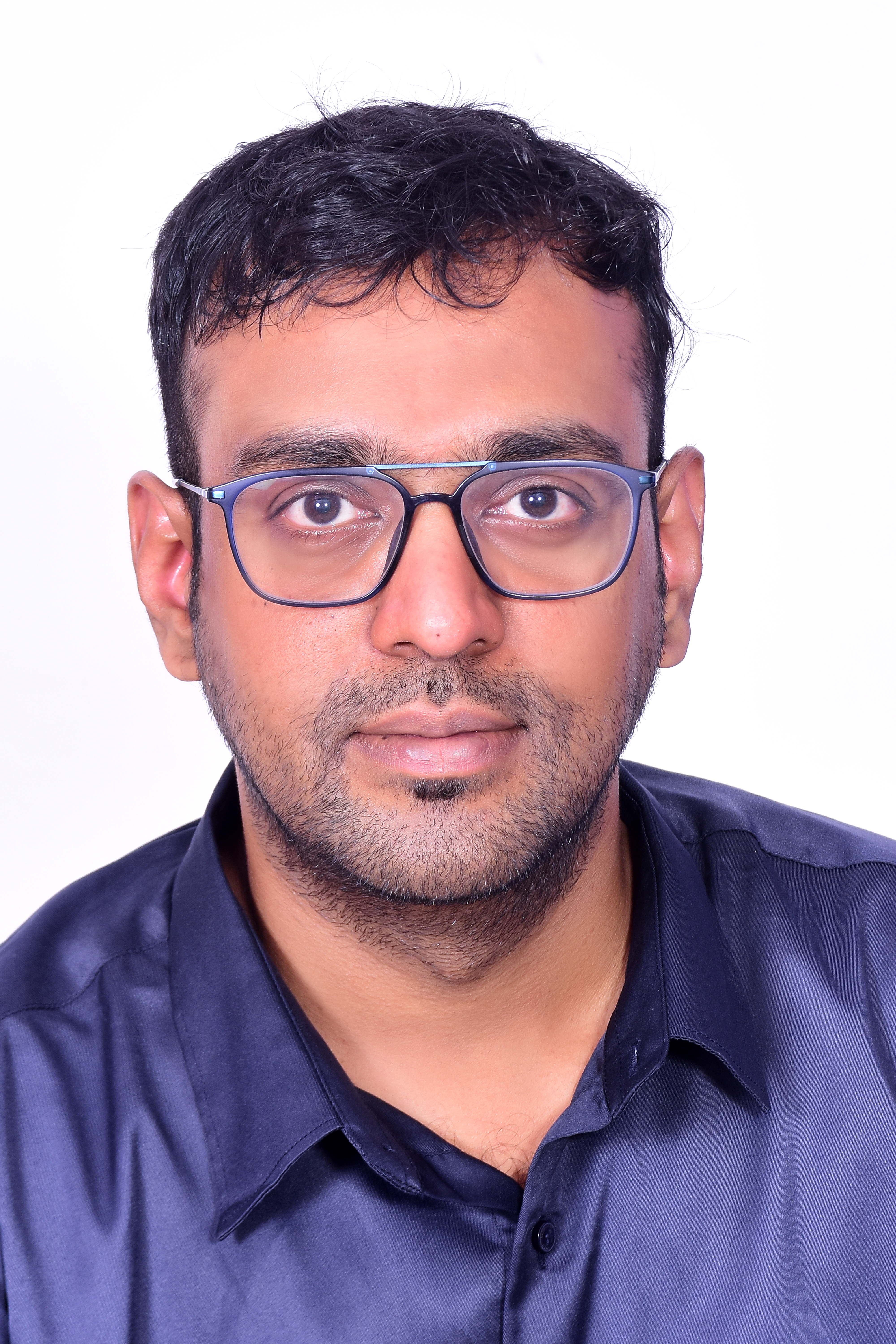 Shaik Mohammed Junaid